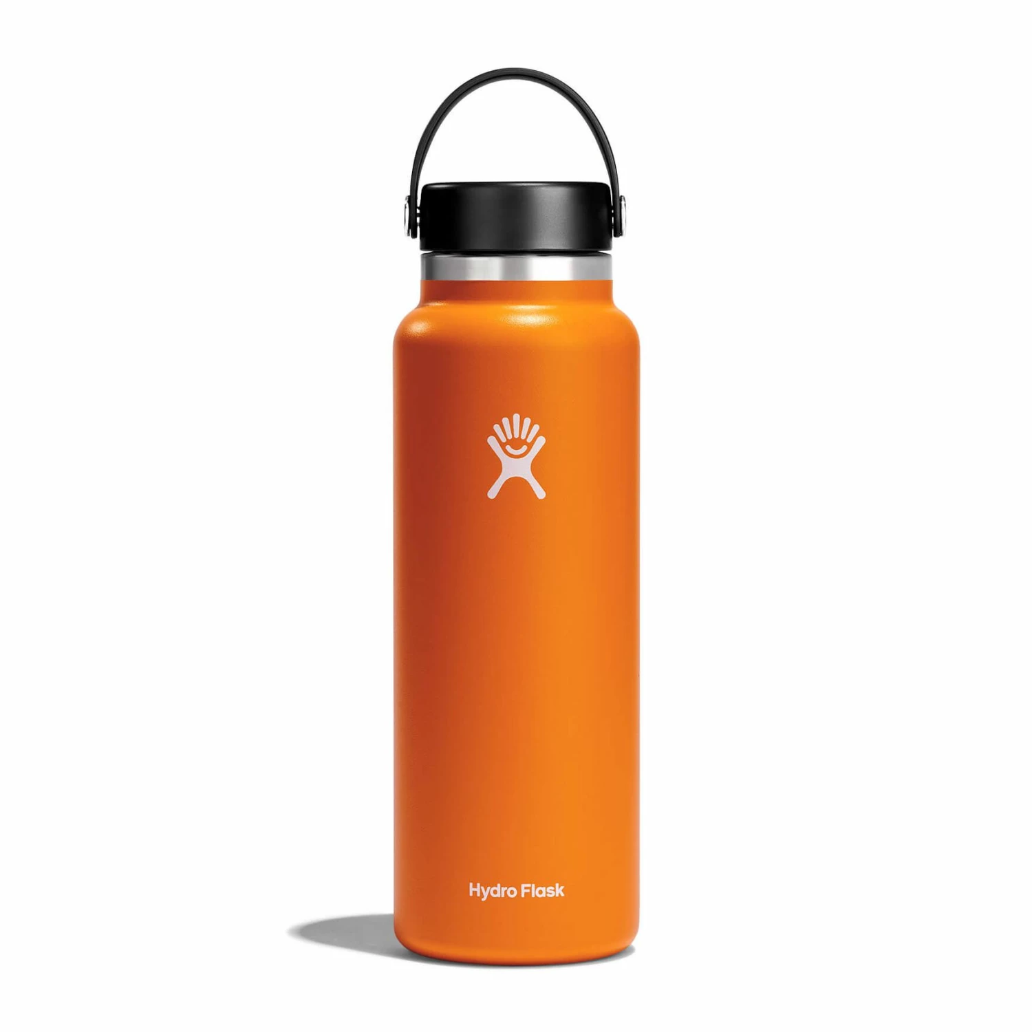 Hydro Flask 40 Oz Wide Mouth Water Bottle 6 Hydro Flask 40 Oz Wide Mouth Water Bottle - Image 4